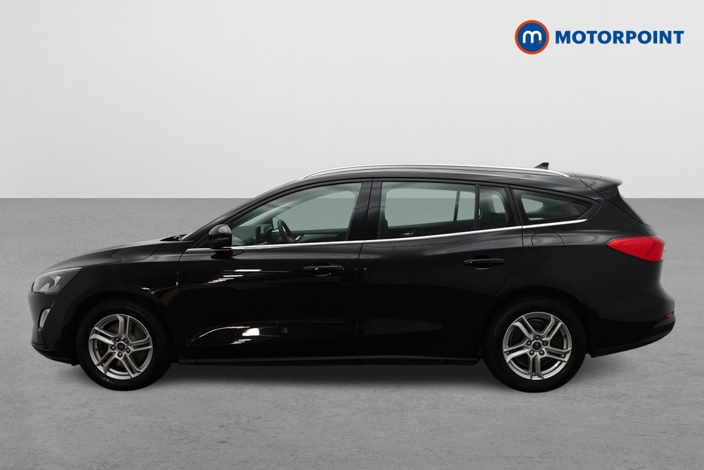 Used Ford Focus for sale - 77500511: Photo 4