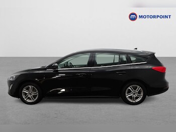 Used Ford Focus undefined for sale - 77500511: Photo