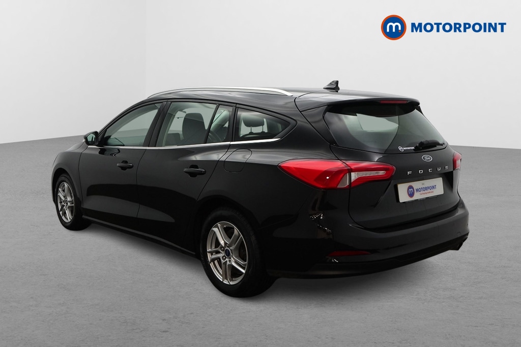 Used Ford Focus for sale - 77500511: Photo 5