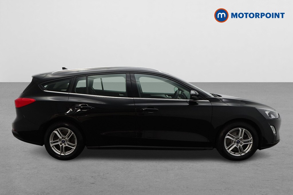 Used Ford Focus for sale - 77500511: Photo 8
