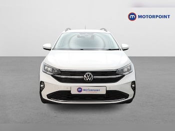Used Volkswagen Taigo undefined for sale - 79018083: Photo