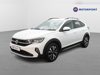 Used Volkswagen Taigo undefined for sale - 79018083: Photo