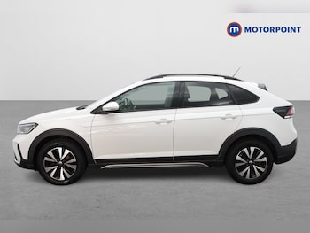 Used Volkswagen Taigo undefined for sale - 79018083: Photo