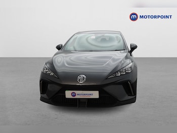 Used MG MG4 2023 for sale - 78240500: Photo