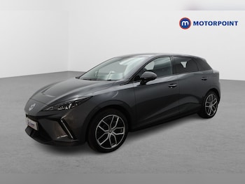 Used MG MG4 2023 for sale - 78240500: Photo