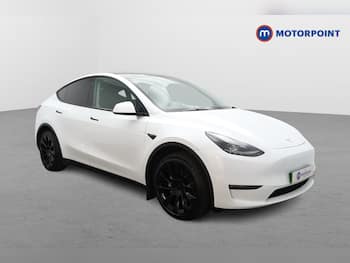 Used Tesla Model Y 2023 for sale - 79650342: Photo