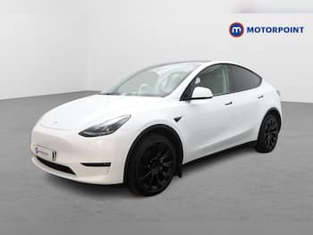 Used Tesla Model Y 2023 for sale - 79650342: Photo