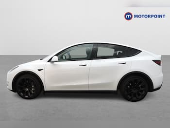 Used Tesla Model Y 2023 for sale - 79650342: Photo