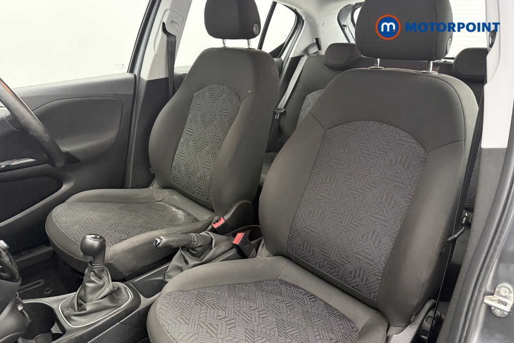 Used Vauxhall Corsa 2018 for sale - 77775658: Photo 11