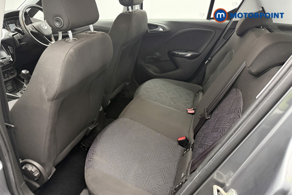 Used Vauxhall Corsa 2018 for sale - 77775658: Photo 12
