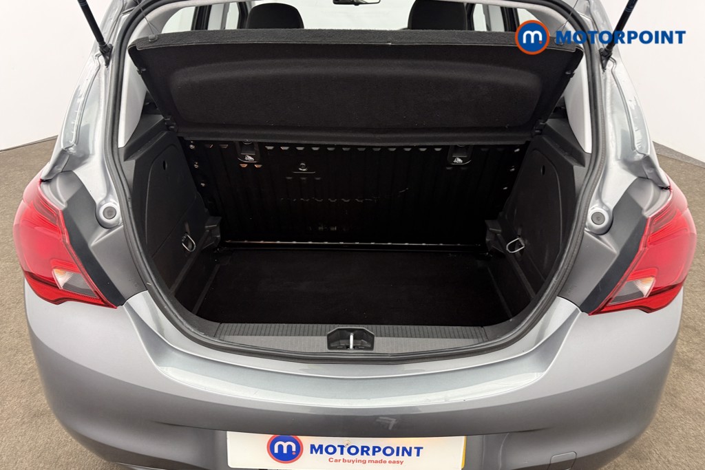 Used Vauxhall Corsa 2018 for sale - 77775658: Photo 13