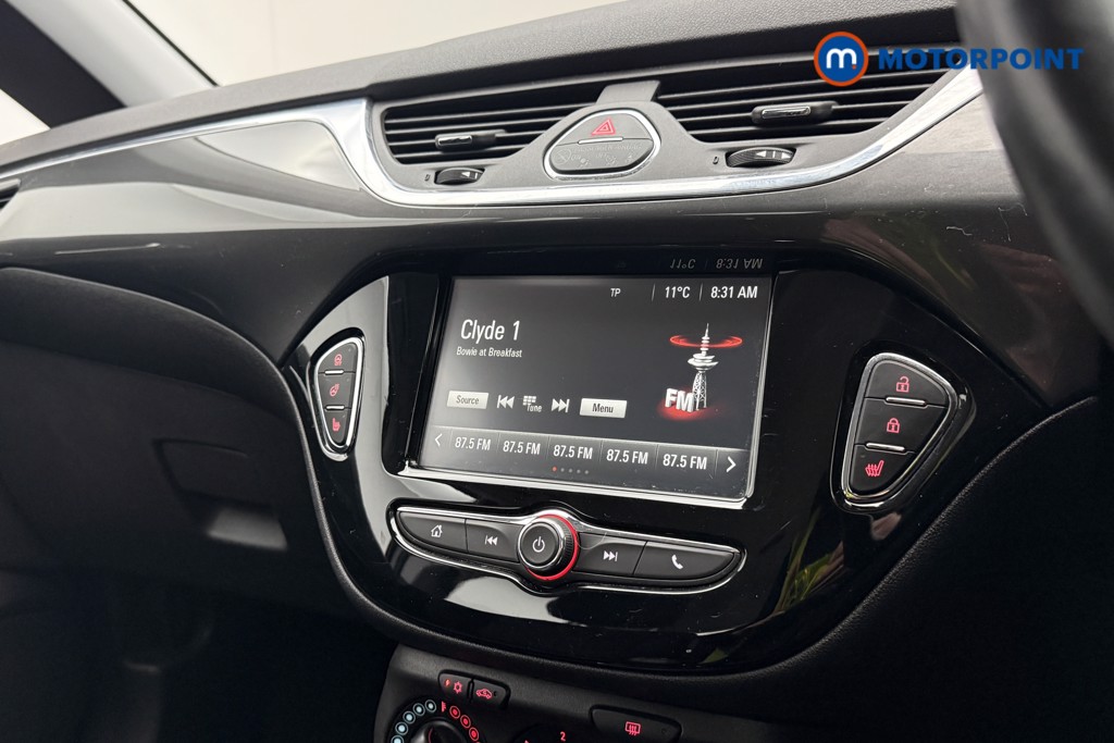 Used Vauxhall Corsa 2018 for sale - 77775658: Photo 18