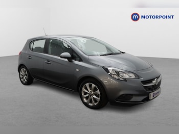 Used Vauxhall Corsa 2018 for sale - 77775658: Photo