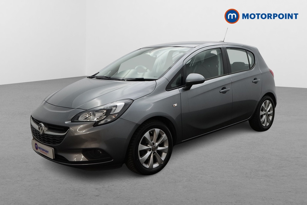 Used Vauxhall Corsa 2018 for sale - 77775658: Photo 3