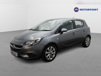 Used Vauxhall Corsa 2018 for sale - 77775658: Photo