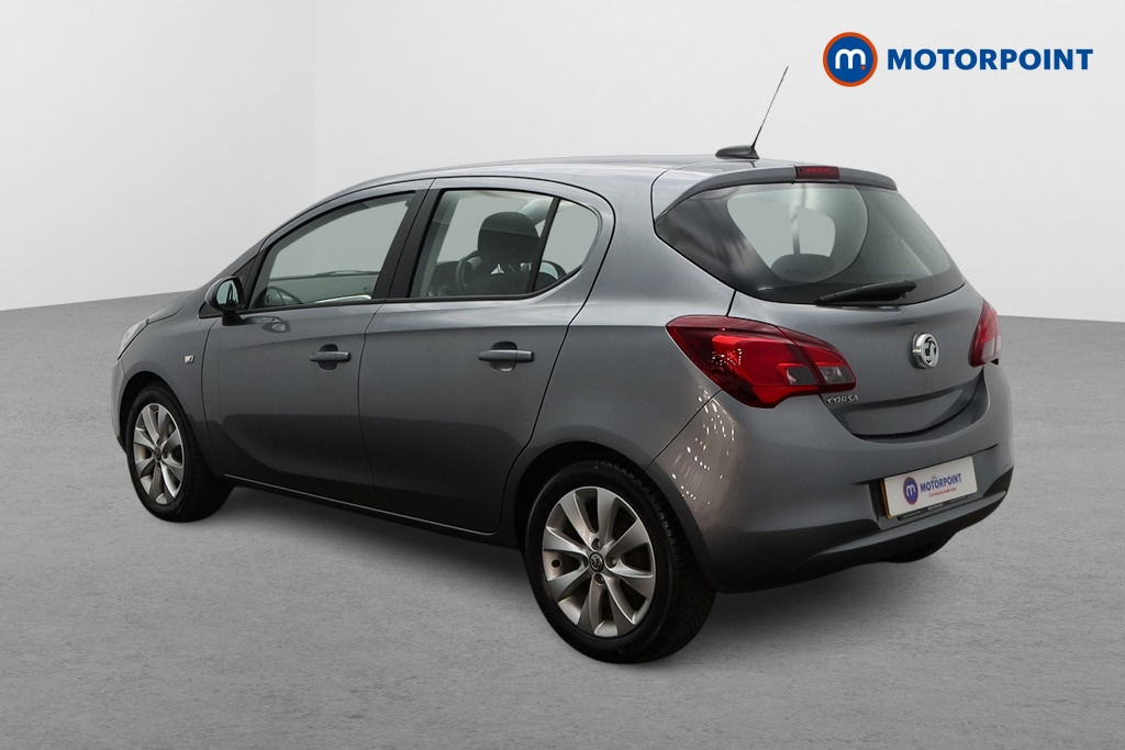 Used Vauxhall Corsa 2018 for sale - 77775658: Photo 5