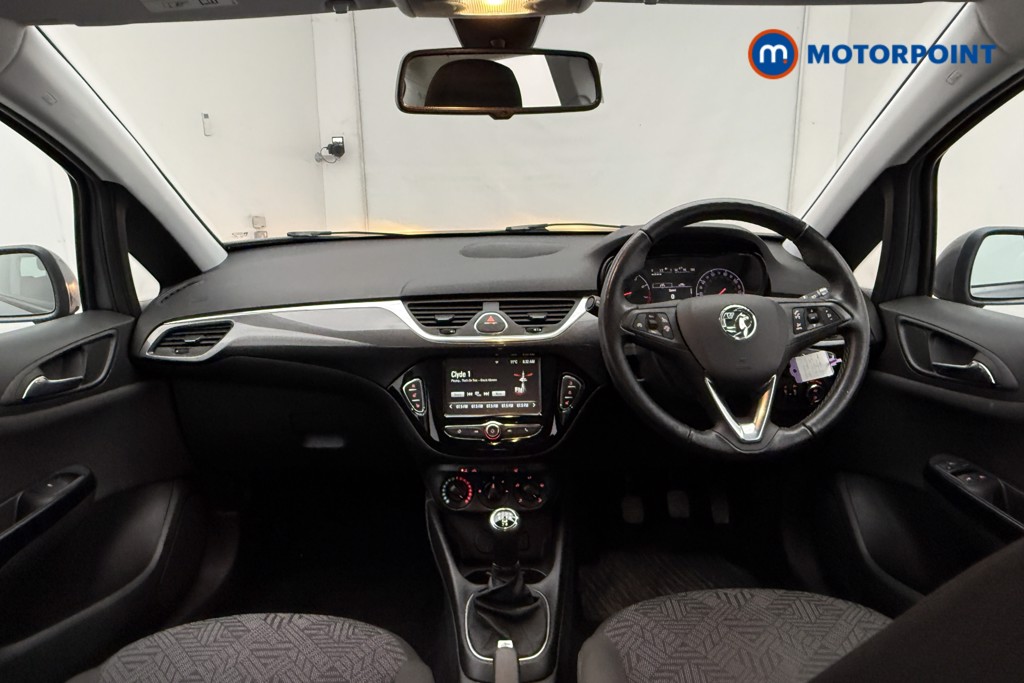 Used Vauxhall Corsa 2018 for sale - 77775658: Photo 9