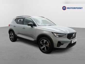 Used Volvo XC40 2023 for sale - 78954437: Photo