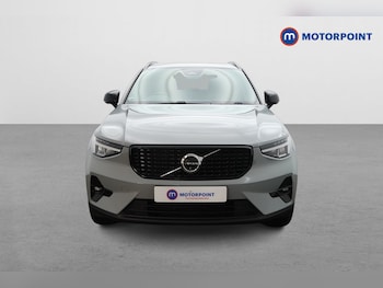 Used Volvo XC40 2023 for sale - 78954437: Photo