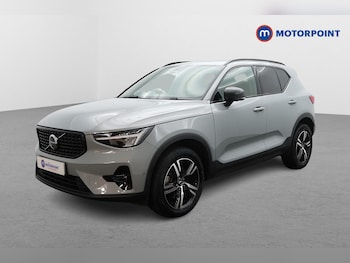 Used Volvo XC40 2023 for sale - 78954437: Photo