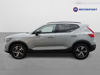 Used Volvo XC40 2023 for sale - 78954437: Photo