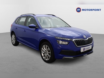 Skoda - Kamiq