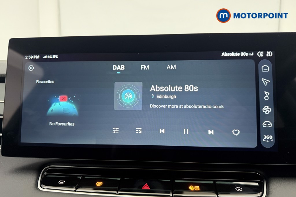 Used MG MG HS 2025 for sale - 77997992: Photo 12