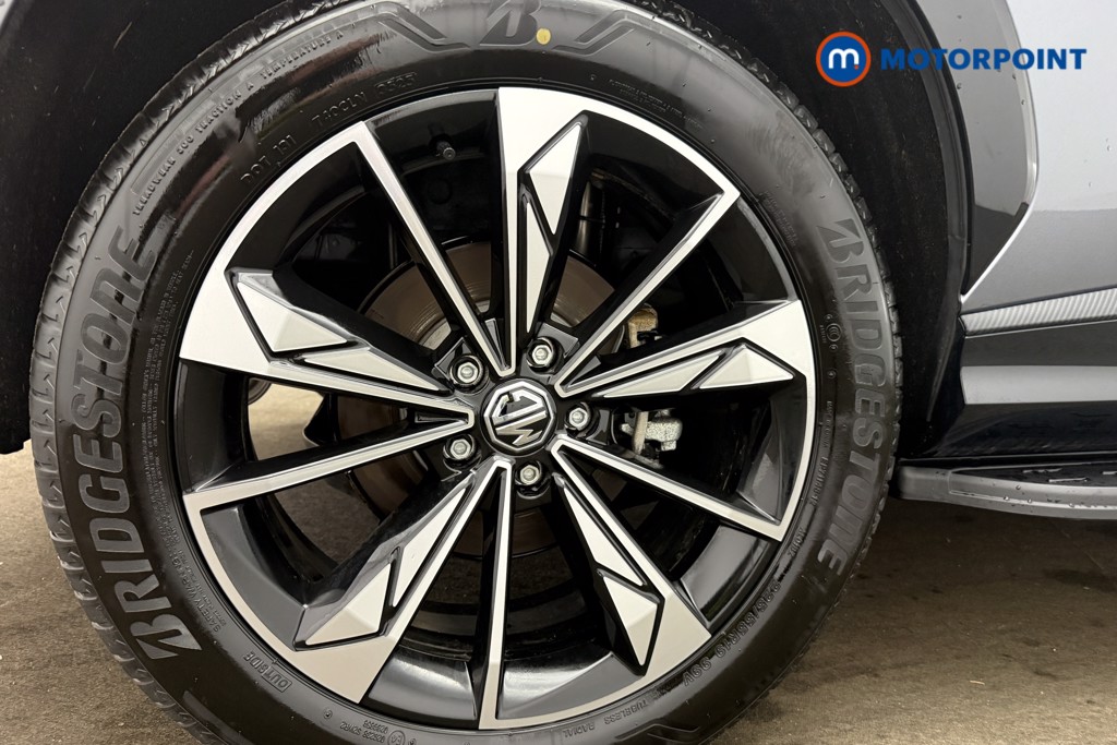 Used MG MG HS 2025 for sale - 77997992: Photo 18