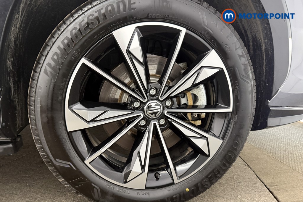 Used MG MG HS 2025 for sale - 77997992: Photo 19