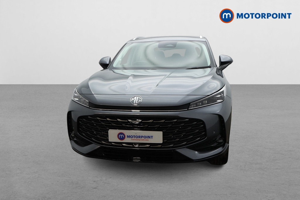 Used MG MG HS 2025 for sale - 77997992: Photo 2