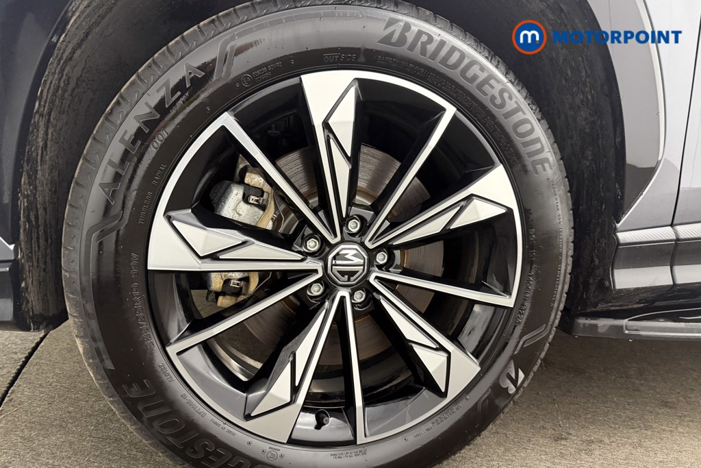 Used MG MG HS 2025 for sale - 77997992: Photo 20