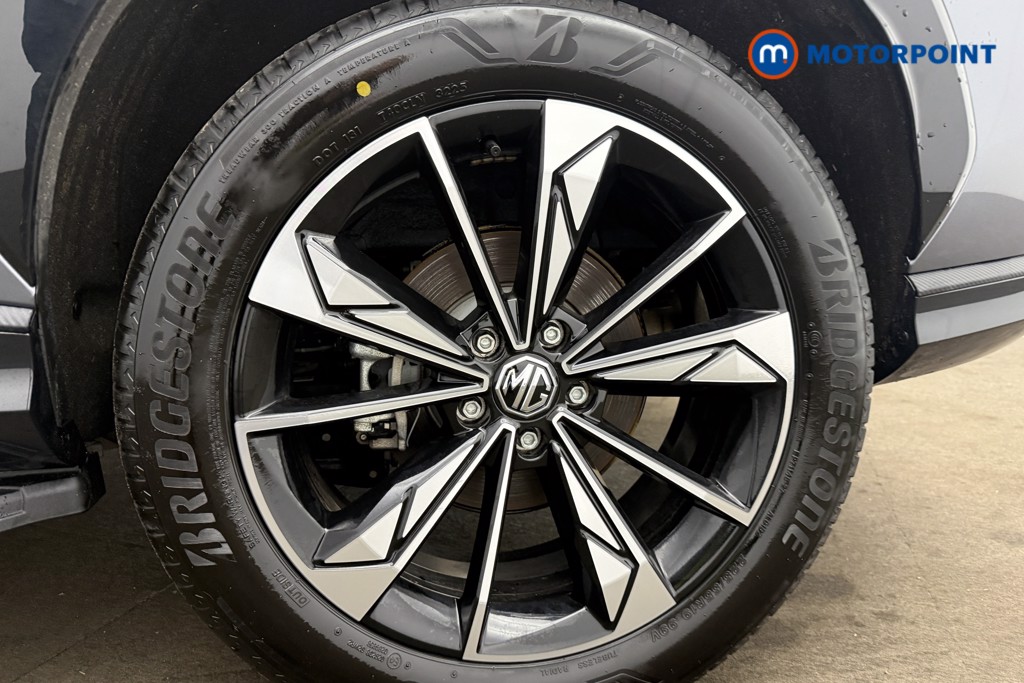 Used MG MG HS 2025 for sale - 77997992: Photo 21