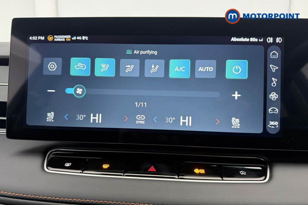 Used MG MG HS 2025 for sale - 77997992: Photo 24