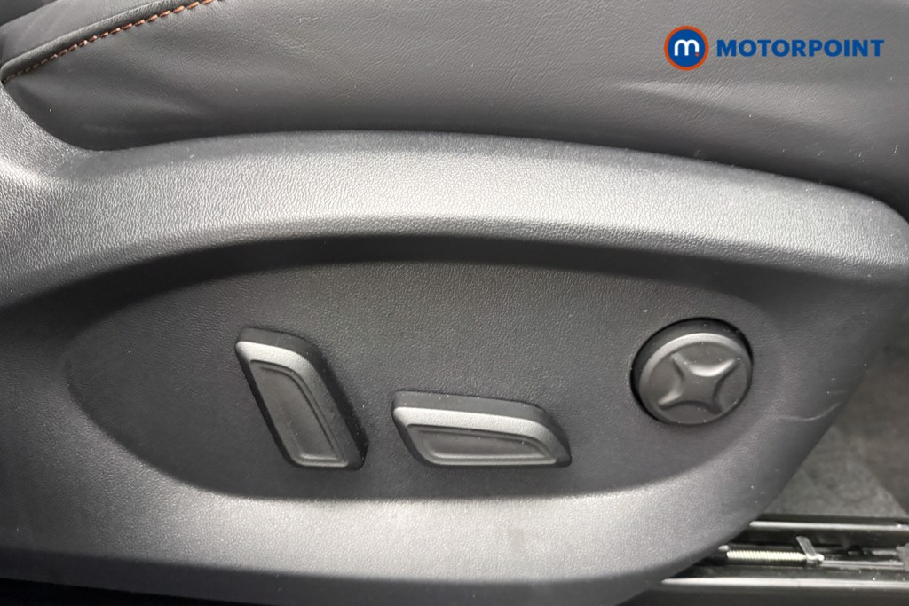 Used MG MG HS 2025 for sale - 77997992: Photo 25