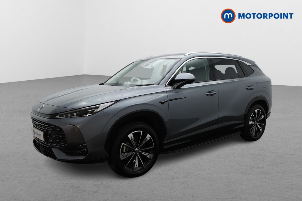 Used MG MG HS 2025 for sale - 77997992: Photo 3