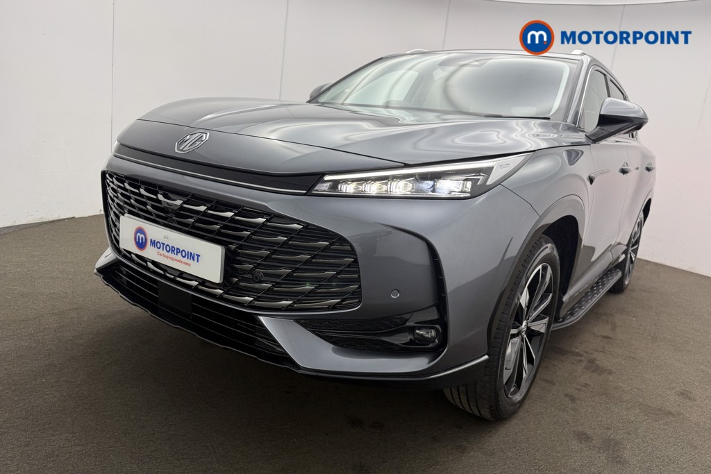 Used MG MG HS 2025 for sale - 77997992: Photo 34