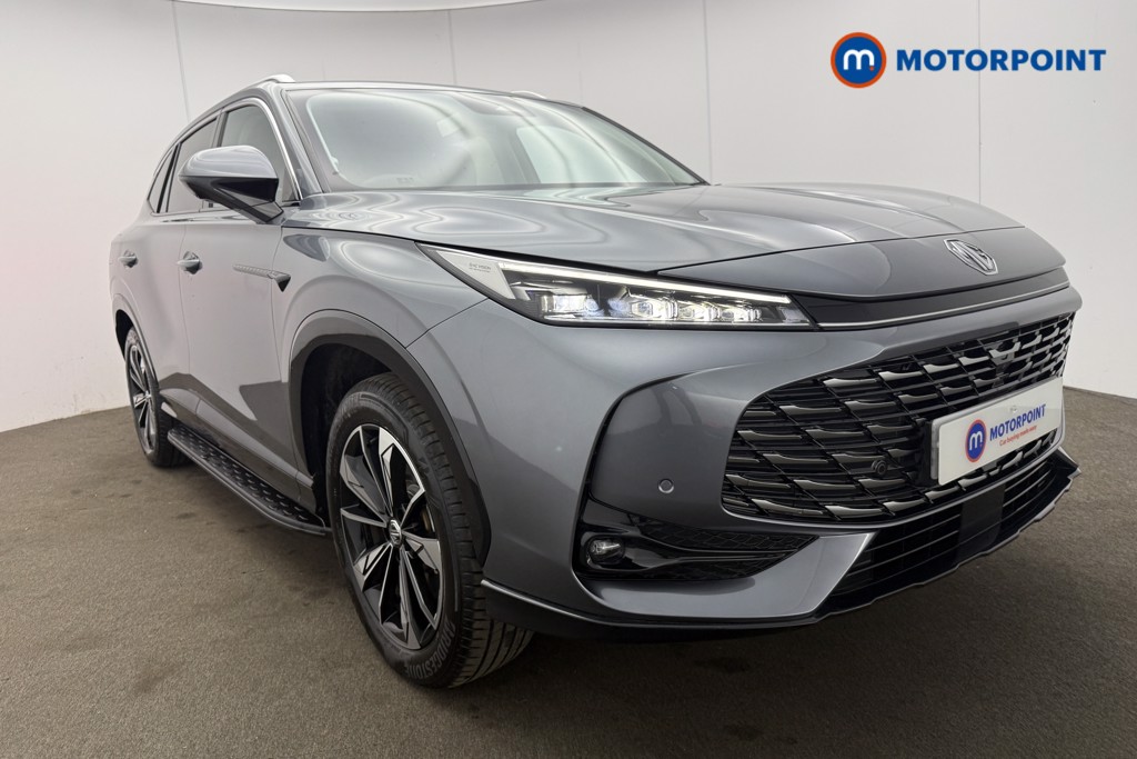 Used MG MG HS 2025 for sale - 77997992: Photo 35