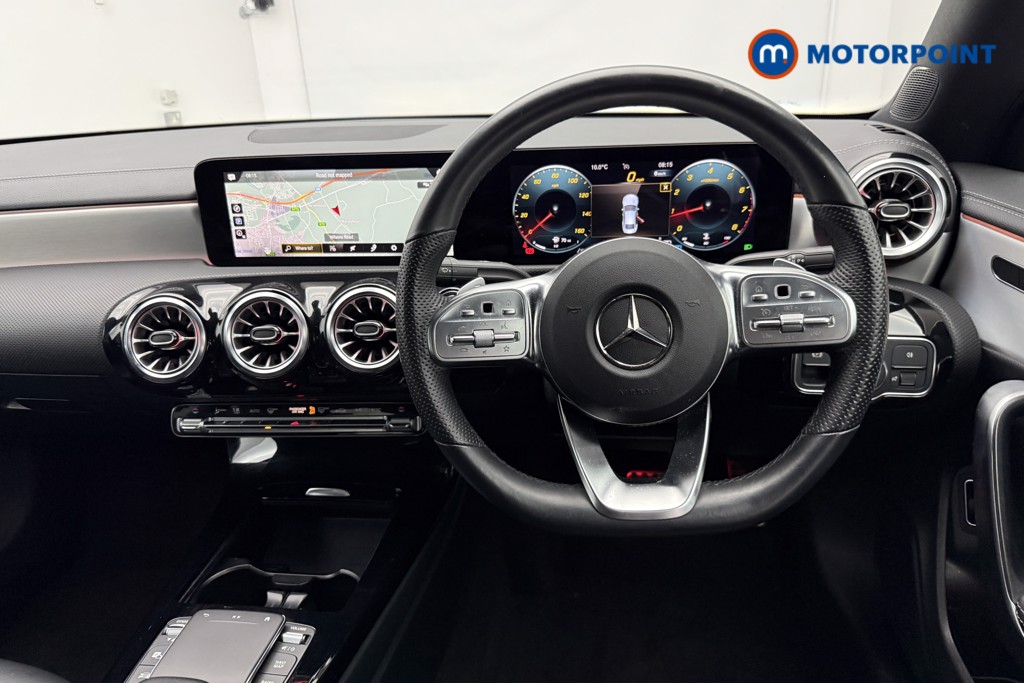 Used Mercedes-Benz CLA 2023 for sale - 78012185: Photo 10