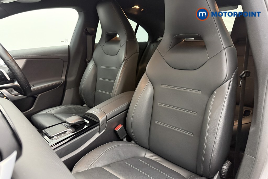 Used Mercedes-Benz CLA 2023 for sale - 78012185: Photo 11