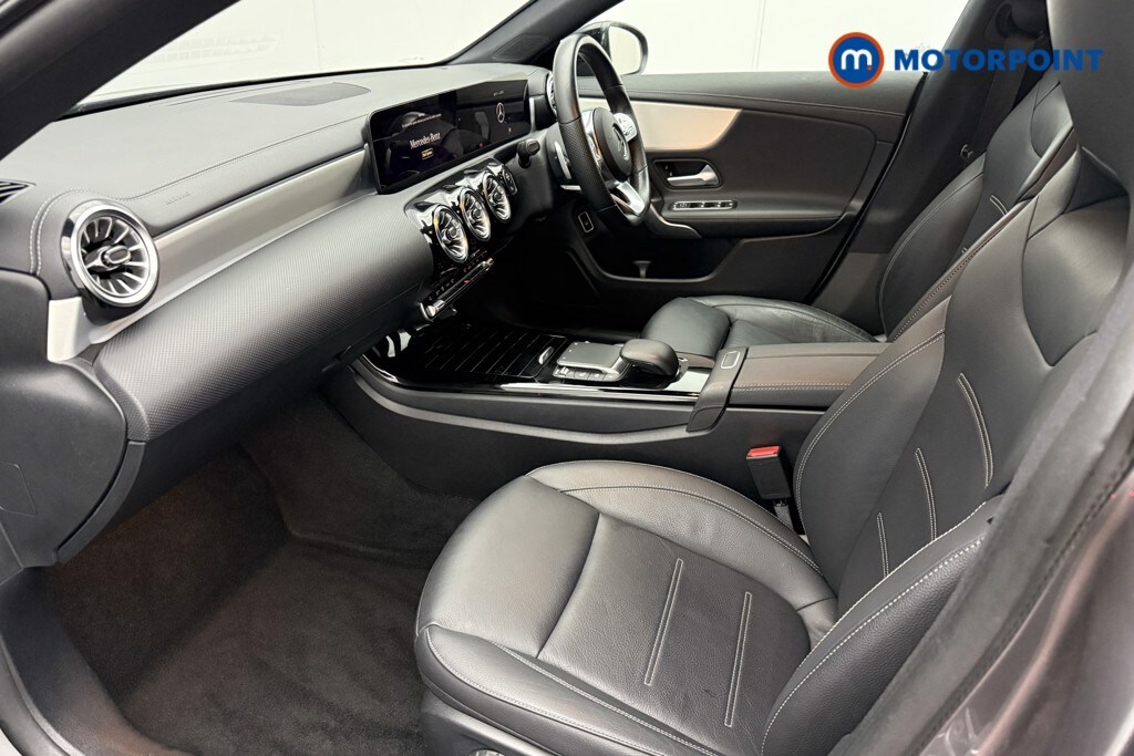 Used Mercedes-Benz CLA 2023 for sale - 78012185: Photo 12