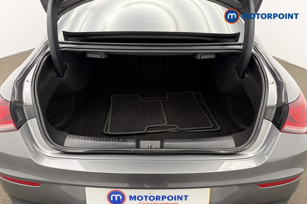 Used Mercedes-Benz CLA 2023 for sale - 78012185: Photo 14