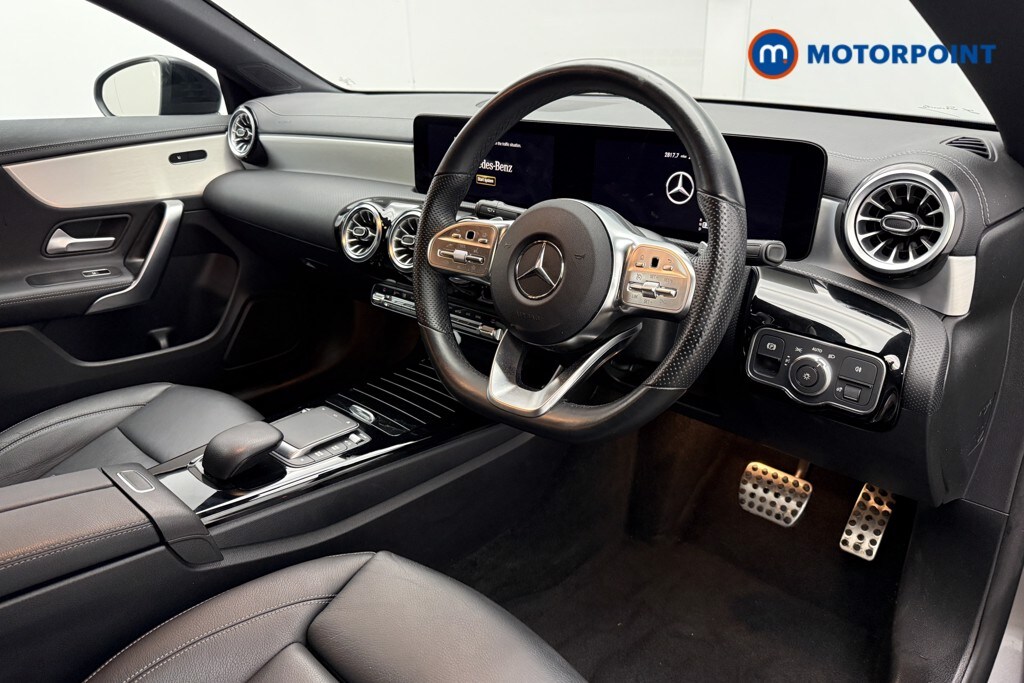 Used Mercedes-Benz CLA 2023 for sale - 78012185: Photo 15