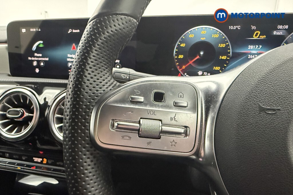 Used Mercedes-Benz CLA 2023 for sale - 78012185: Photo 16