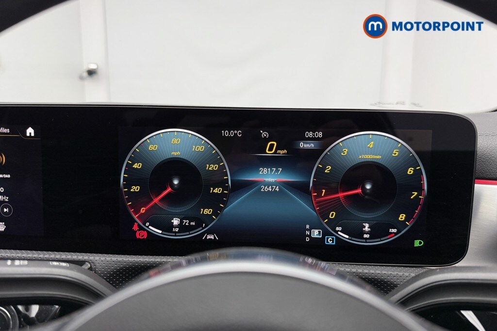 Used Mercedes-Benz CLA 2023 for sale - 78012185: Photo 18