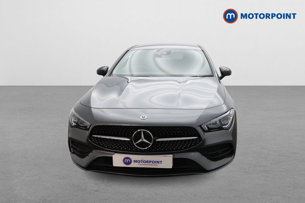 Used Mercedes-Benz CLA 2023 for sale - 78012185: Photo 2