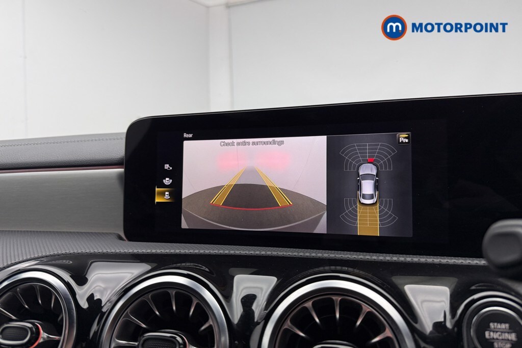 Used Mercedes-Benz CLA 2023 for sale - 78012185: Photo 21