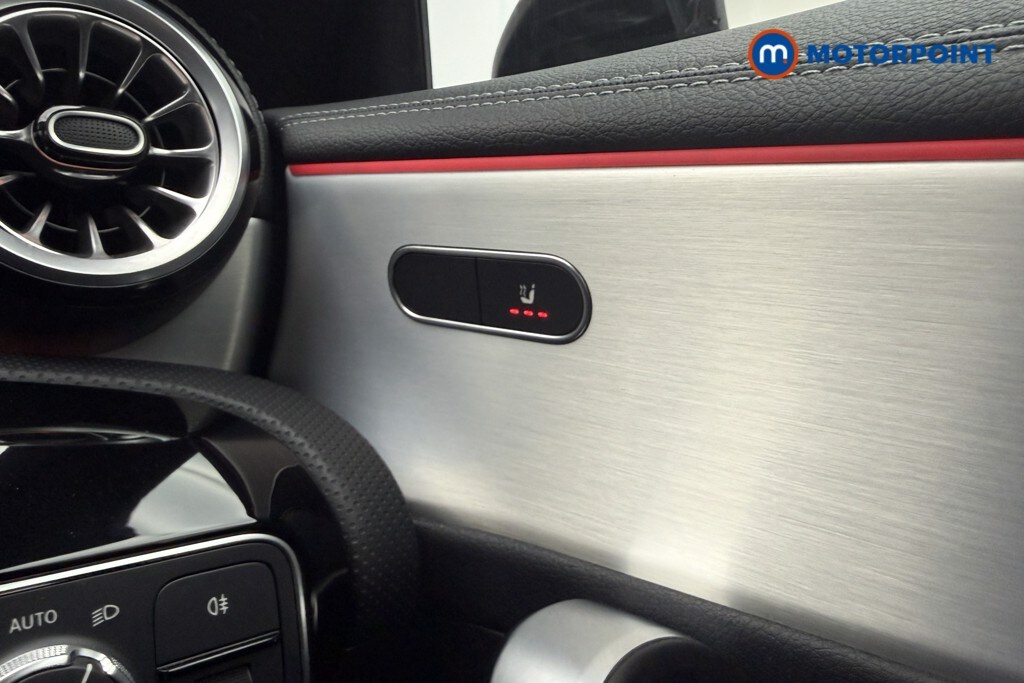 Used Mercedes-Benz CLA 2023 for sale - 78012185: Photo 28