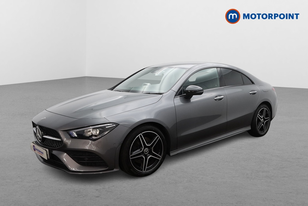 Used Mercedes-Benz CLA 2023 for sale - 78012185: Photo 3