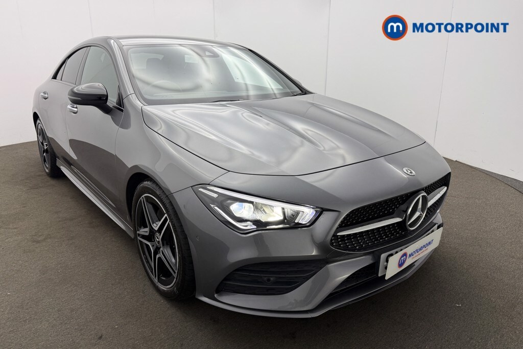 Used Mercedes-Benz CLA 2023 for sale - 78012185: Photo 32