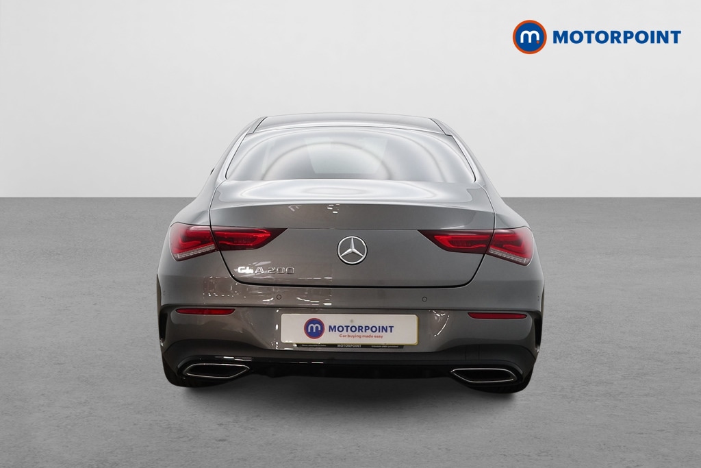 Used Mercedes-Benz CLA 2023 for sale - 78012185: Photo 6